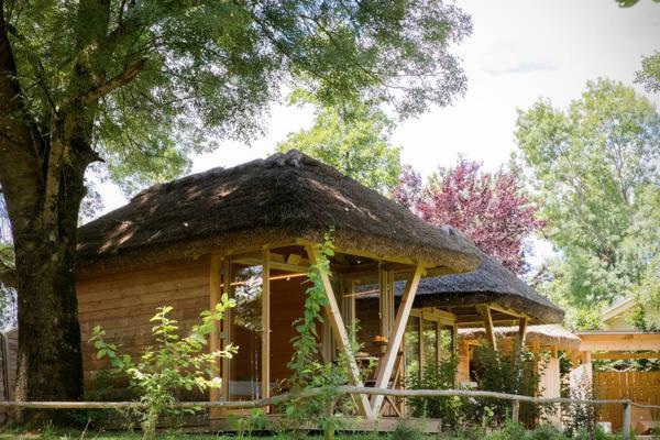 Holiday Resort Bela Krajina - Glamping And Mobile Homes Metlika Zimmer foto