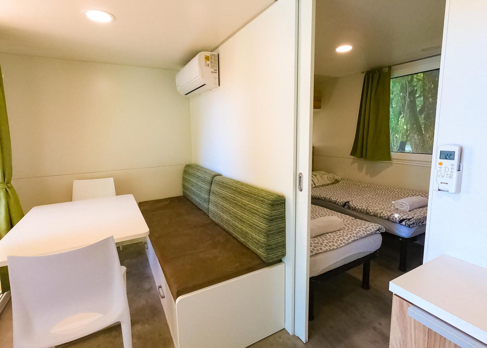 Holiday Resort Bela Krajina - Glamping And Mobile Homes Metlika Zimmer foto