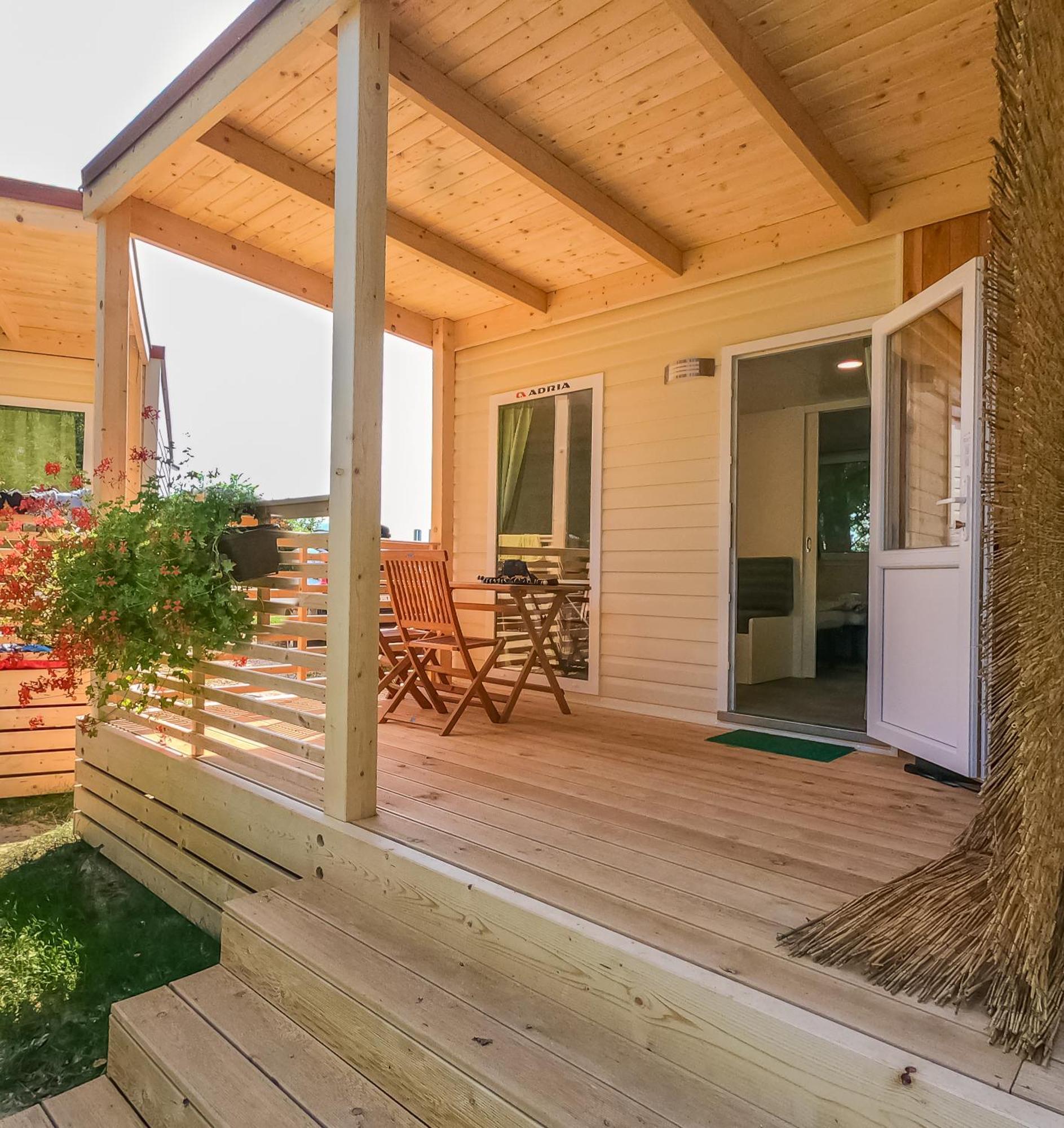 Holiday Resort Bela Krajina - Glamping And Mobile Homes Metlika Zimmer foto